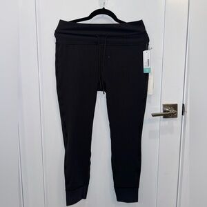 Vuori Black Leggings